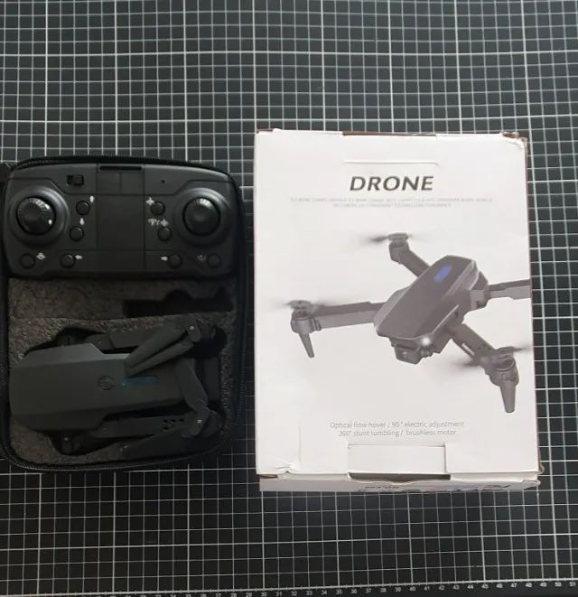 Drone E88 PRO