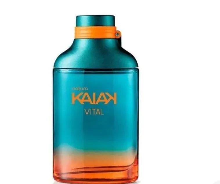 Perfume Kaiak Vital - Foto 3