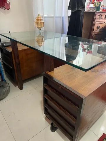 Vendo mesa 