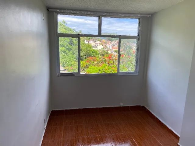 Captação de Apartamento a venda na Estrada do Cafundá - de 1075 ao fim - lado ímpar, Taquara, Rio de Janeiro, RJ