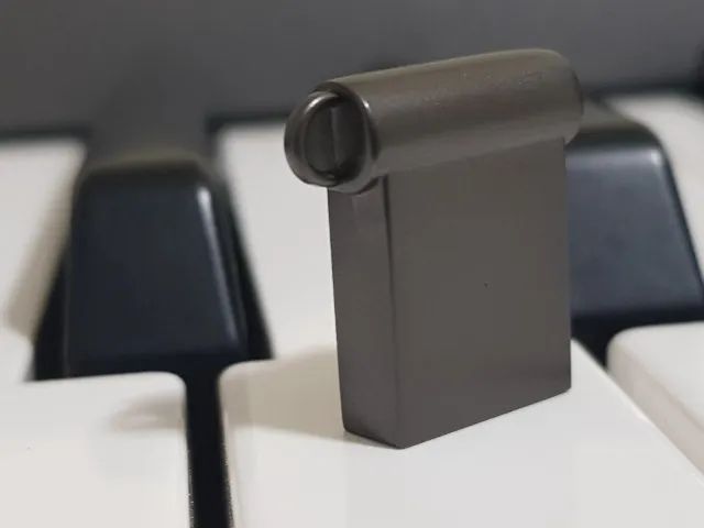 Pen drive ritmos de xote e forró psr 550-630 e 730 - Foto 4