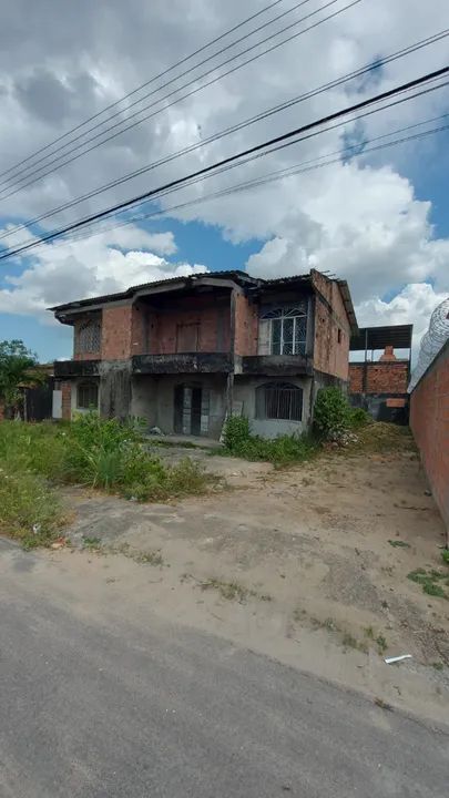 Terreno medindo 20 x 30m -Aguas Claras