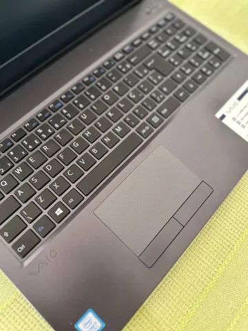 Vaio Fit 15S - Foto 2