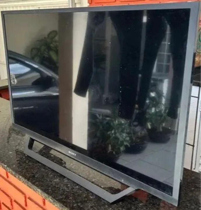 TV Sony 32 polegadas - Foto 2
