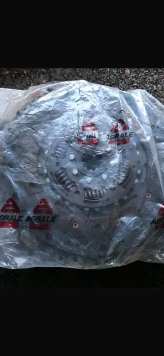 EMBREAGEM KIT ORIGINAL ! - Foto 2