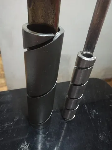 Matriz Tela Alambrado