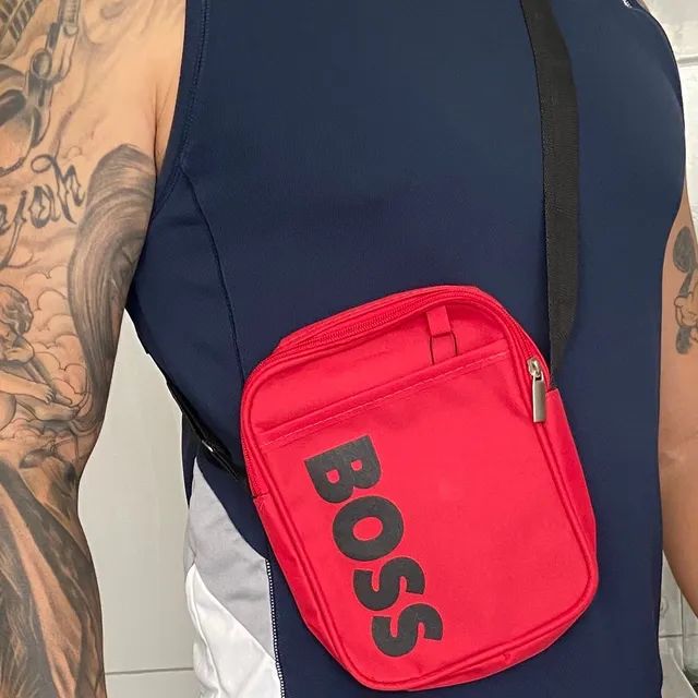 Shoulder bag, bolsa de ombro - Foto 3