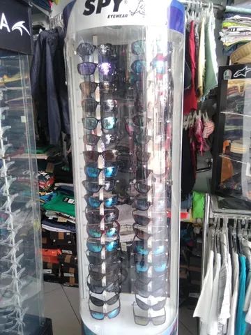 Vendo óculos spy originais em atacado e varejo com 50 % de desconto !  - Foto 2