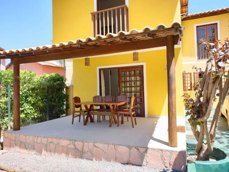 Casa com 04 suítes em Condomínio em Lençóis Bahia - Foto 4