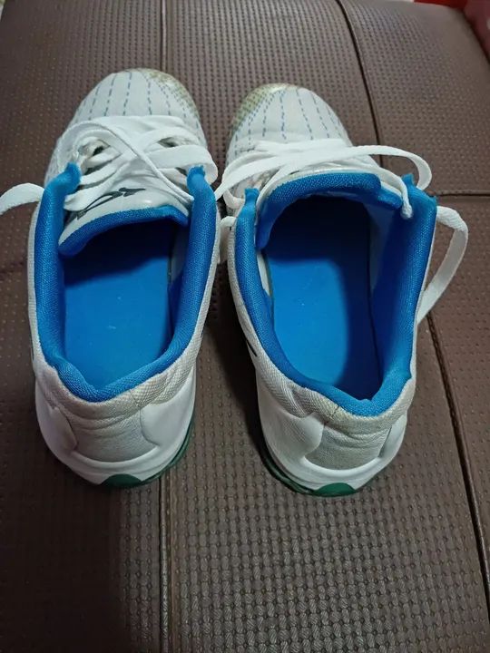 Tênis KD 7 - Tamanho 34 - Usado - Foto 3