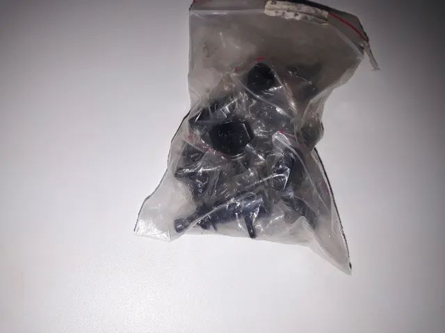 Tarrachas p/ guitarra. 