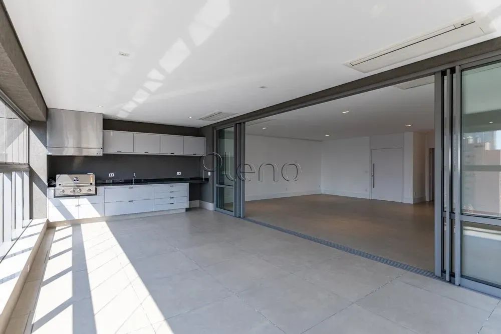 Apartamento para venda e locação com 3 dormitórios no Cambuí, Campinas - Foto 5