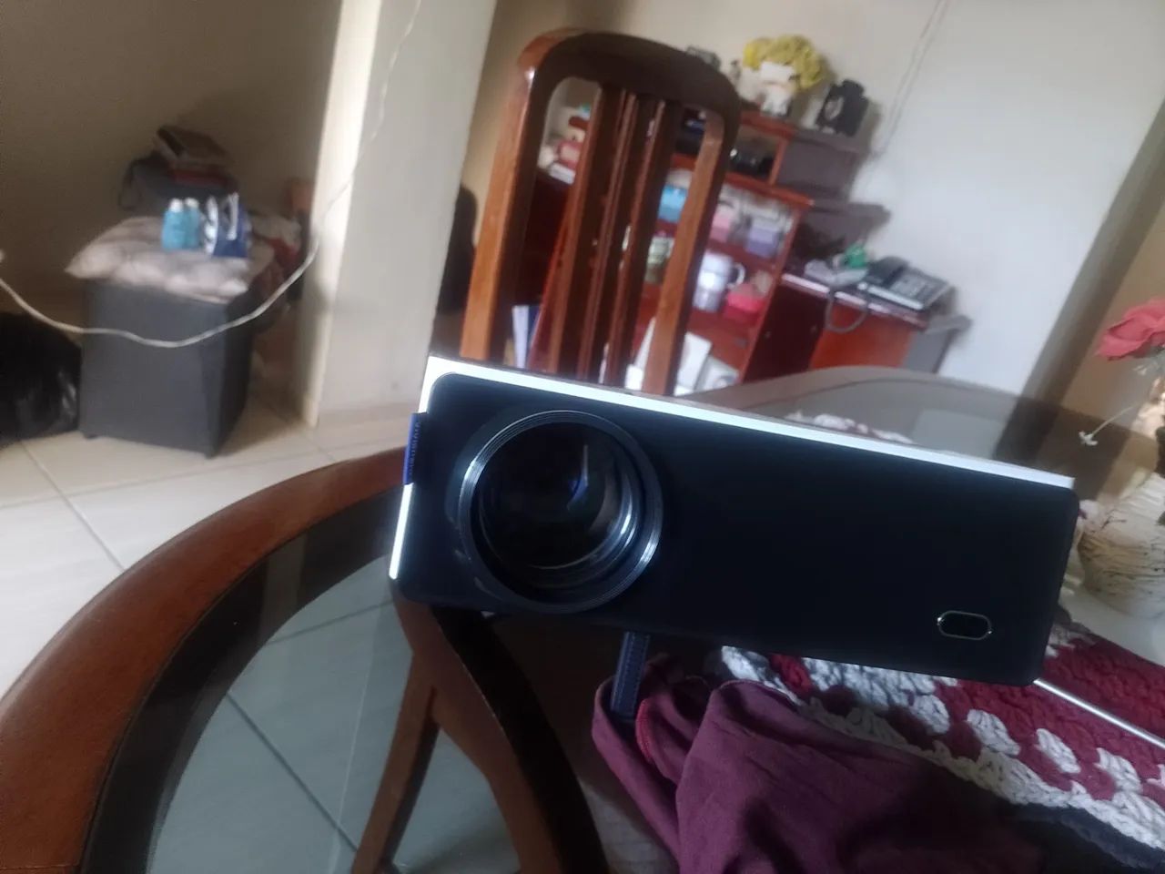 Projetor vivibright - Foto 4