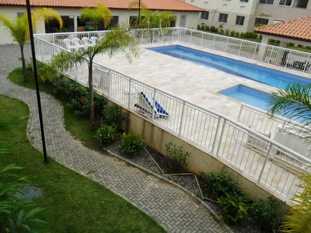 Captação de Apartamento a venda na Estrada dos Bandeirantes - de 14502 a 16494 - lado par, Vargem Pequena, Rio de Janeiro, RJ