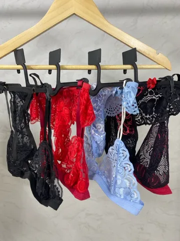 Revender roupas intimas  +7 anúncios na OLX Brasil
