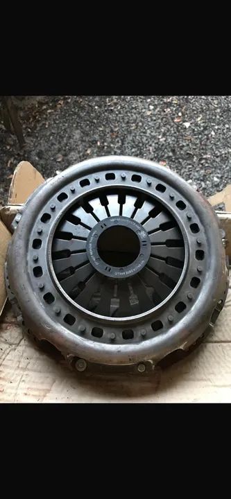 EMBREAGEM KIT ORIGINAL ! - Foto 6