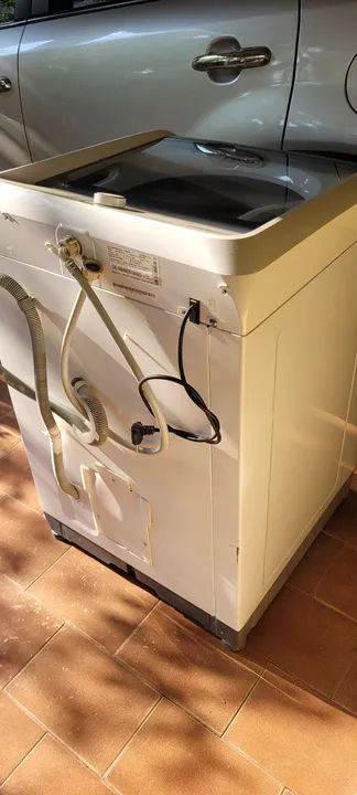 Máquina de Lavar Consul 16kg - Foto 5