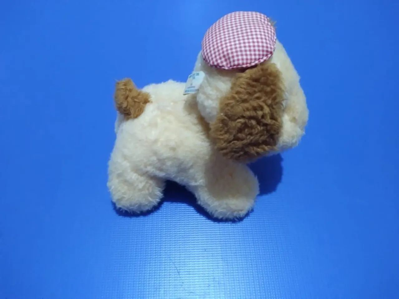 Cachorrinho de pelúcia Maritel  - Foto 2