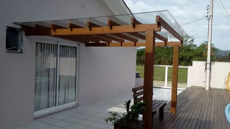 Fazemos pergolado  - Foto 2