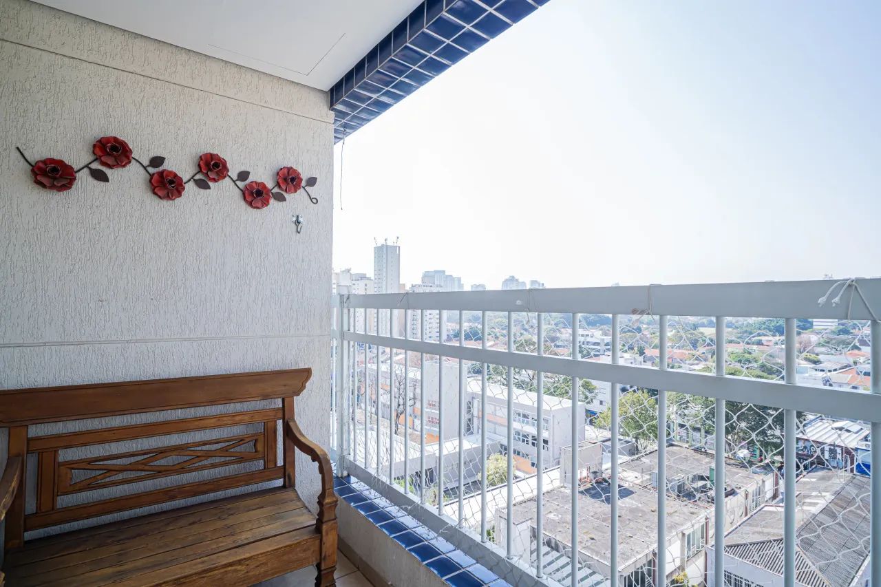 Imóvel para venda com 55 metros quadrados com 2 quartos em Cidade Monções - São Paulo - SP - Foto 9