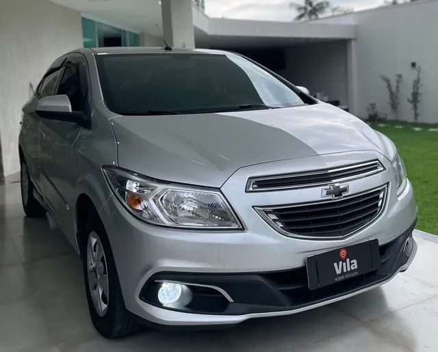 CHEVROLET ONIX 2013 Usados e Novos