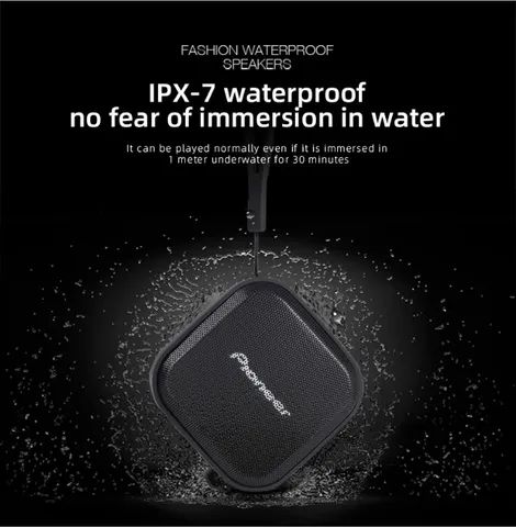 Pioneer - Caixa de som bluetooth - Foto 2