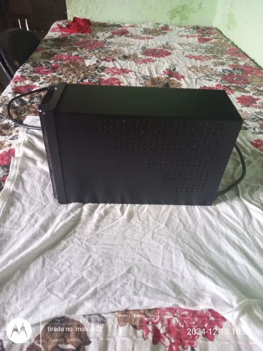 Nobreak NHS MINI lll - Foto 5