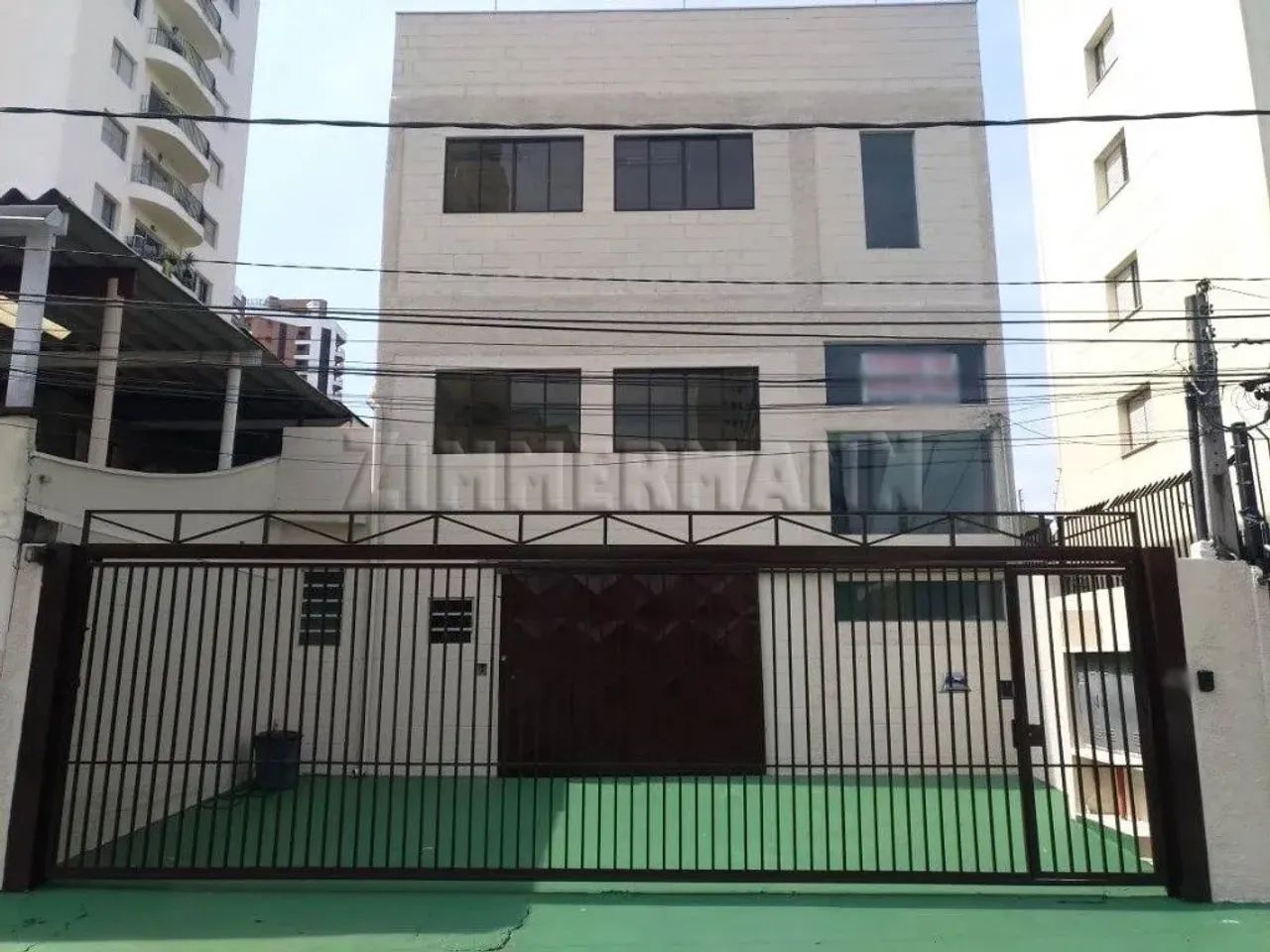 PRÉDIO COMERCIAL CHÁCARA SANTO ANTÔNIO 4 VAGAS - Foto 10