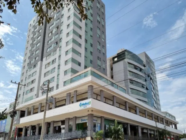 Box/Garagem Residencial com 1,414.50m² - Setor Central, Gama