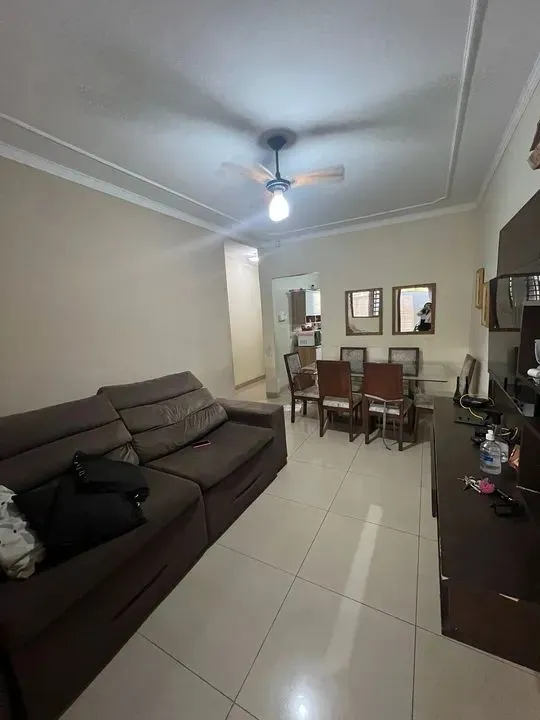 Casa à venda no Riacho fundo 1