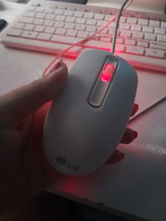 Computador All in One LG - Foto 2