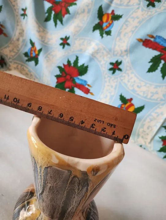 Vaso de flores  - Foto 4