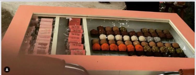 Food bike para doces - Foto 2