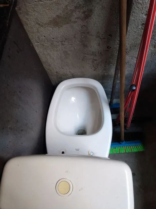 Bacia para banheiro  - Foto 2