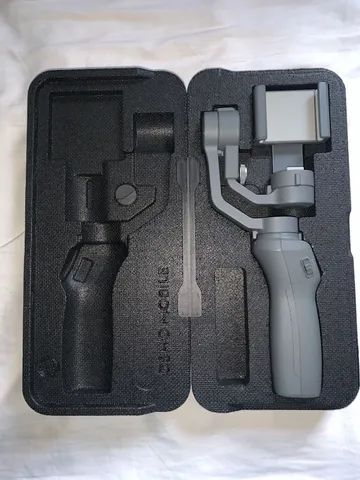 Estabilizador DJI Osmo Mobile 2