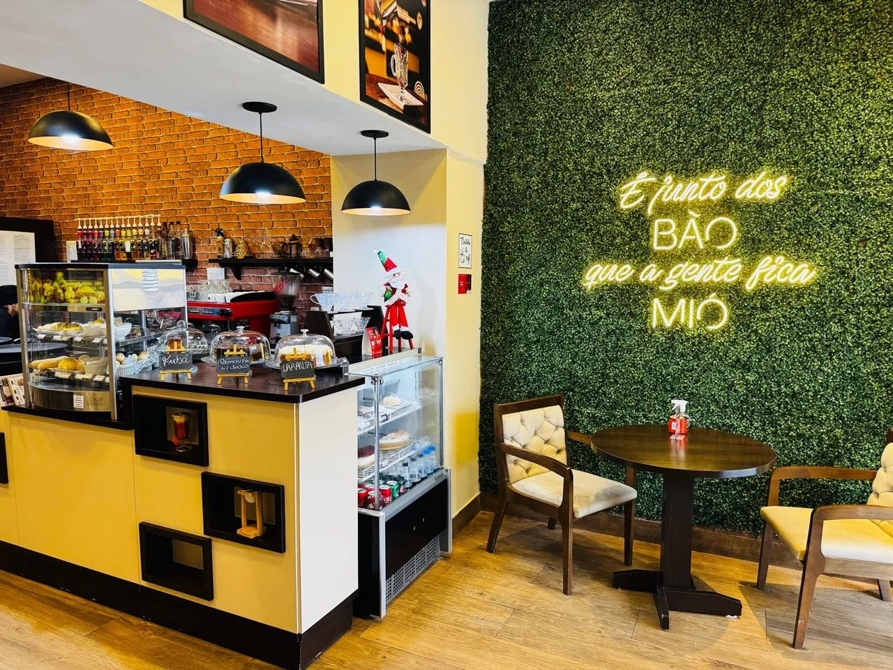 Cafeteria no melhor local de Copacabana!  - Foto 5