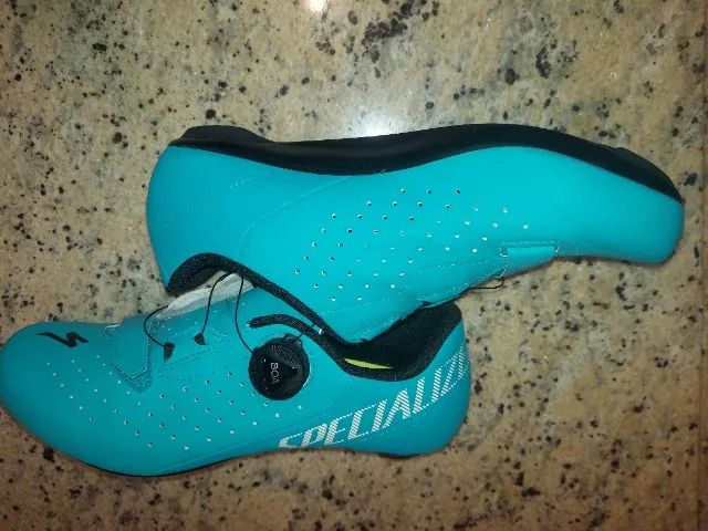 Specialized sapatilha speed - Foto 3
