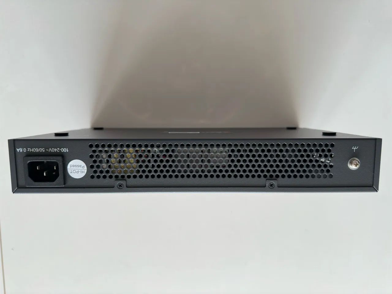 Switch 24 Portas Gigabit TP-Link TL-SG1024D - Foto 4