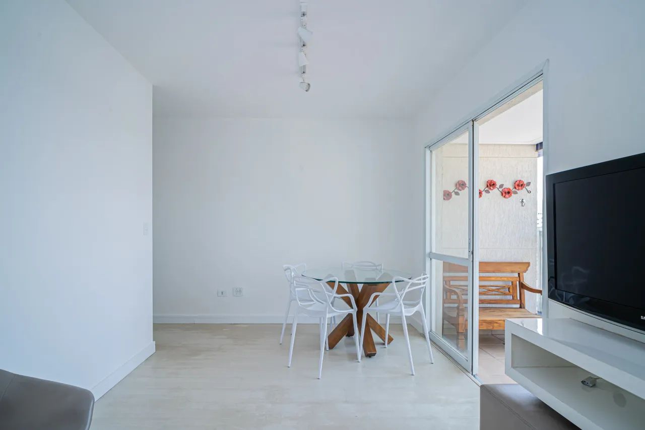 Imóvel para venda com 55 metros quadrados com 2 quartos em Cidade Monções - São Paulo - SP - Foto 2