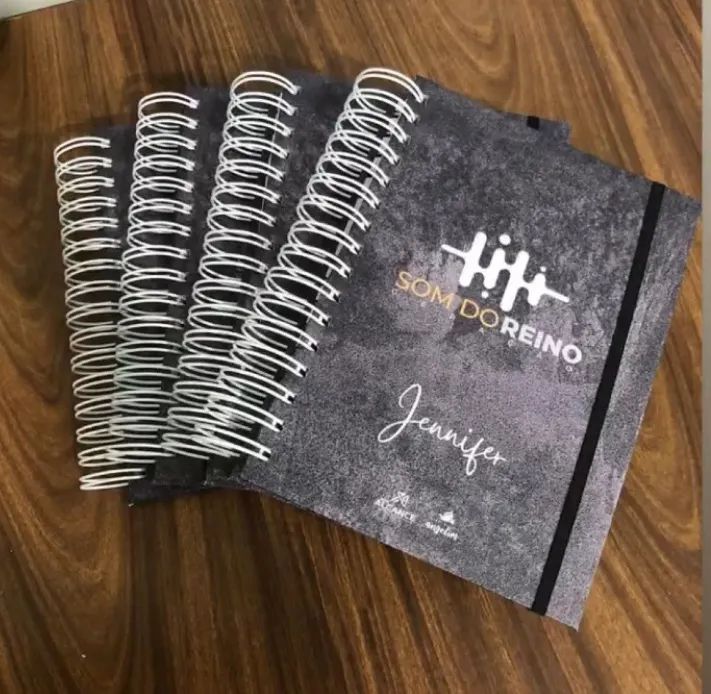 Agenda personalizada 