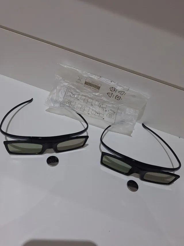 Óculos 3D da Samsung SSG-4100gb