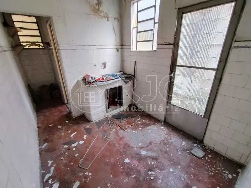 Casa de rua - Linear / Residencial / São Cristóvão - Foto 9