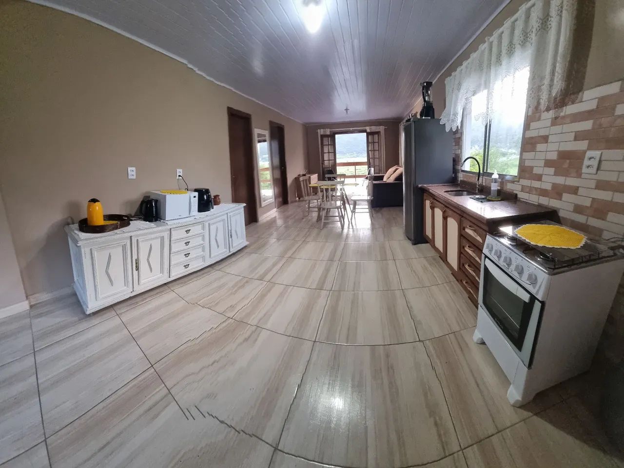 Temporada em casa com vista espetacular! - Foto 11