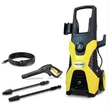 LAVADORA KARCHER K4 - Foto 2