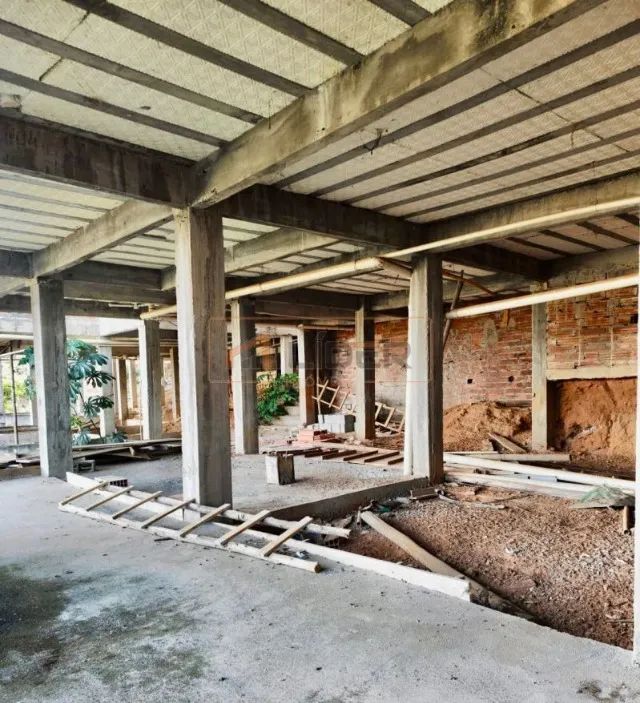 Laje no Bairro Riviera - Foto 2