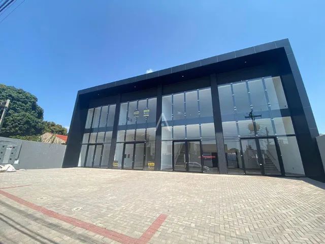 Salas comerciais para locação no Alto Alegre em Cascavel - Foto 2