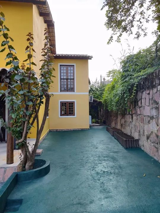 Casa com 04 suítes em Condomínio em Lençóis Bahia - Foto 3