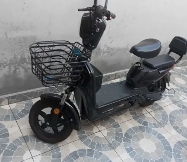 Scooter Smart Eco 350w - Foto 2