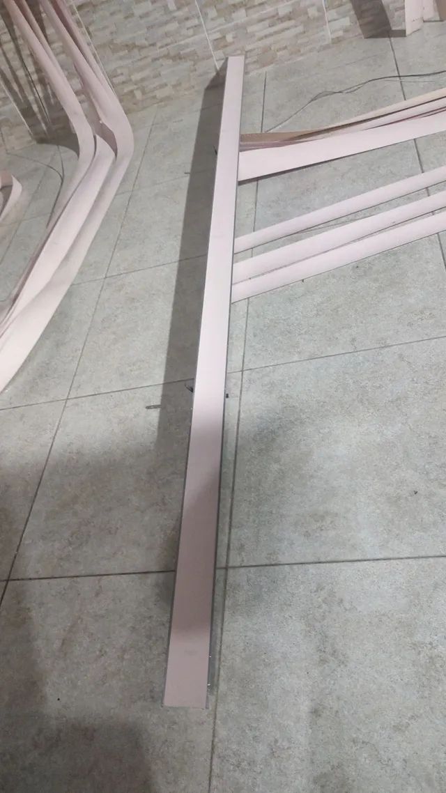 Cortina com Bandô - Foto 5