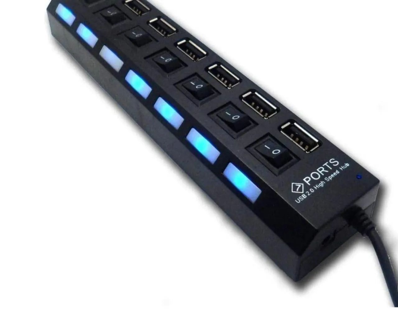 Hub USB  - Foto 2